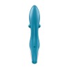 Vibromasseur rabbit bleu USB Embrace Me Satisfyer - CC597792