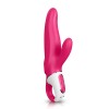 Rabbit en silicone waterproof Mr Rabbit Satisfyer - CC597175