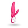 Rabbit en silicone waterproof Mr Rabbit Satisfyer - CC597175