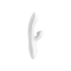 Vibromasseur rabbit blanc Pro G-spot Satisfyer - CC597126