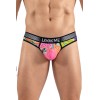 String imprimé coloré Sweetie - LM2402-57SWE