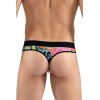 String imprimé coloré Sweetie - LM2402-57SWE