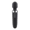 Vibro wand Be Wanded noir - Alive