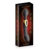 Vibromasseur wand 2 en 1 My Goddess - Black Empire