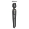 Wand-er Women noir - Satisfyer