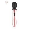 Vibro Curve Massager - Rosy Gold