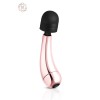 Mini Curve Massager - Rosy Gold