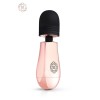 Mini Massager - Rosy Gold