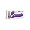 Strap-on-me vibrant violet XL