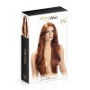 Perruque Rihana rousse - World Wigs