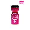 50 Poppers Lady 10ml