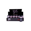 Box 18 poppers Super Rush Black Label 10ml