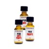 Pack Pur JOLT 3 poppers