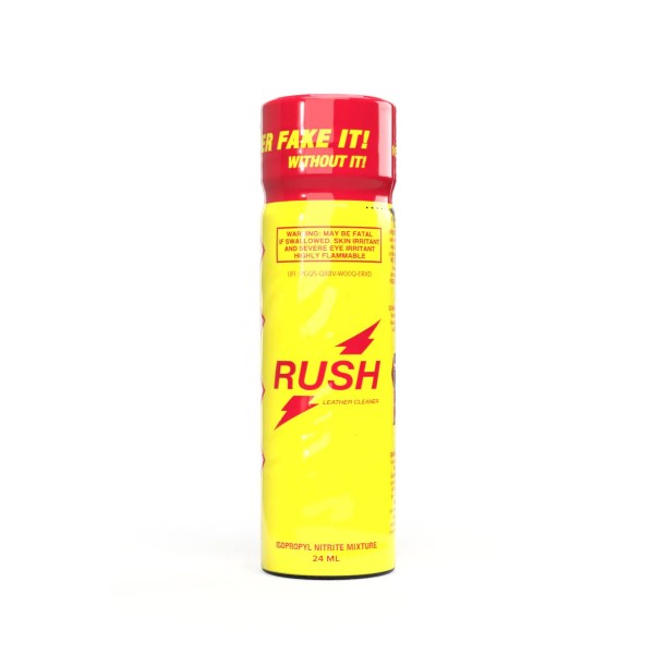 Poppers Rush Original 24ml