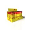 Box 18 poppers Rush Original 24ml