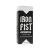 Poppers Iron Fist Black Label 30ml