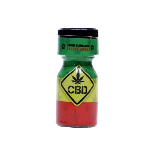 Poppers CBD 10ml