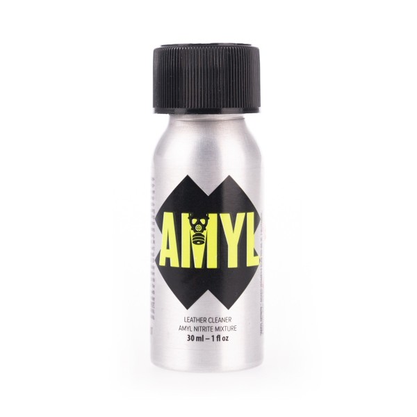 Poppers Amyl 30ml