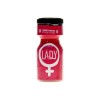 Poppers Lady 10ml