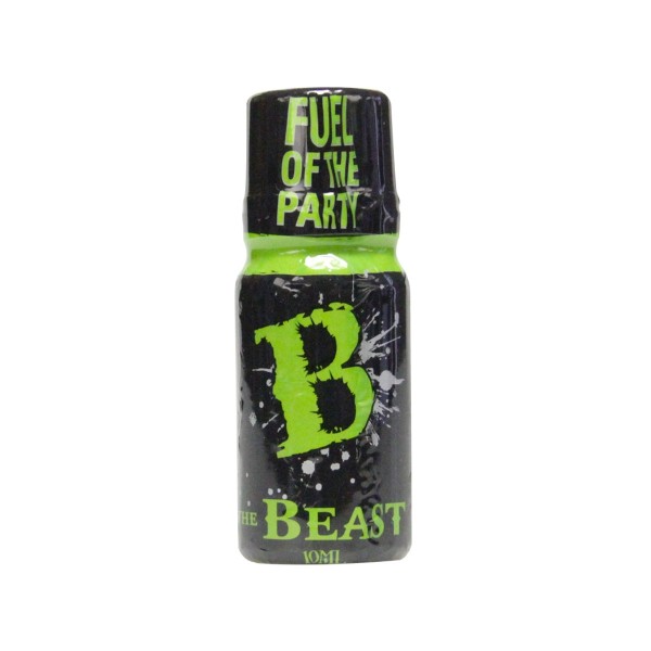 Poppers Beast 10 ml