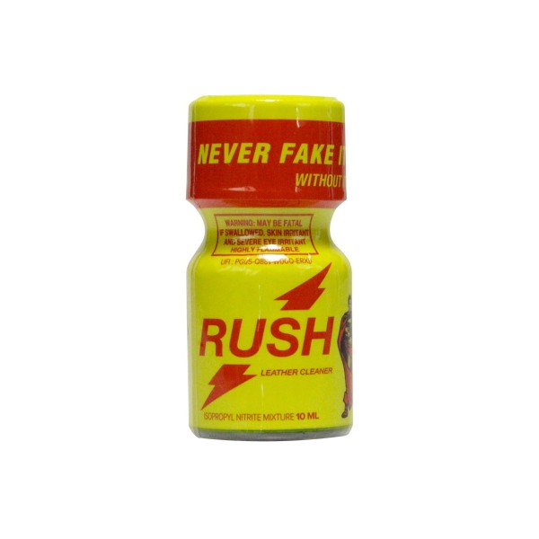 Poppers Rush 10 ml