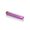 Vibromasseur Metallic Shimmer rose