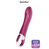 Vibromasseur Big Heat - Satisfyer