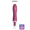 Vibromasseur Big Heat - Satisfyer