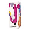 Vibro rechargeable Bifun Pro - Alive