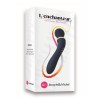 Vibro Wand double L'enchanteur - Jacquie et Michel