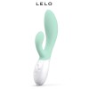 Vibro Rabbit Ina 3 Seaweed - Lelo