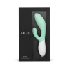 Vibro Rabbit Ina 3 Seaweed - Lelo