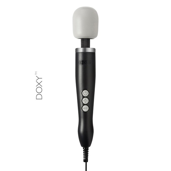 Vibromasseur Wand Doxy Original