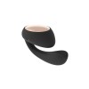 Vibro Ida wave Black - Lelo 