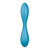 G-Spot Flex 1 bleu - Satisfyer