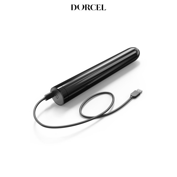 Vibro Black Muse 2.0 - Dorcel