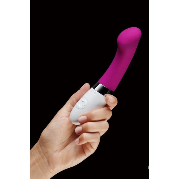 Vibromasseur Gigi 2 fuchsia - Lelo