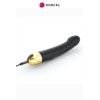 Vibro rechargeable Real Vibration gold M 2.0 - Dorcel