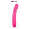 Vibro rechargeable Real Vibration rose M 2.0 - Dorcel