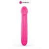 Vibro rechargeable Real Vibration rose M 2.0 - Dorcel