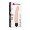 Vibro rechargeable Real Vibration M 2.0 - Dorcel