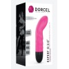 Mini vibro Expert G 2.0 rechargeable - Dorcel