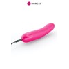 Vibro rechargeable Real Vibration rose S 2.0 - Dorcel