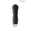 Vibromasseur rechargeable Twig noir - My First