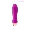 Vibromasseur rechargeable Chupa rose - My First