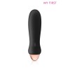 Vibromasseur rechargeable Chupa noir - My First