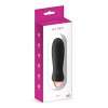 Vibromasseur rechargeable Chupa noir - My First