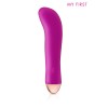 Vibromasseur rechargeable Bird rose - My First