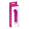 Vibromasseur rechargeable Bird rose - My First