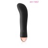 Vibromasseur rechargeable Bird noir - My First